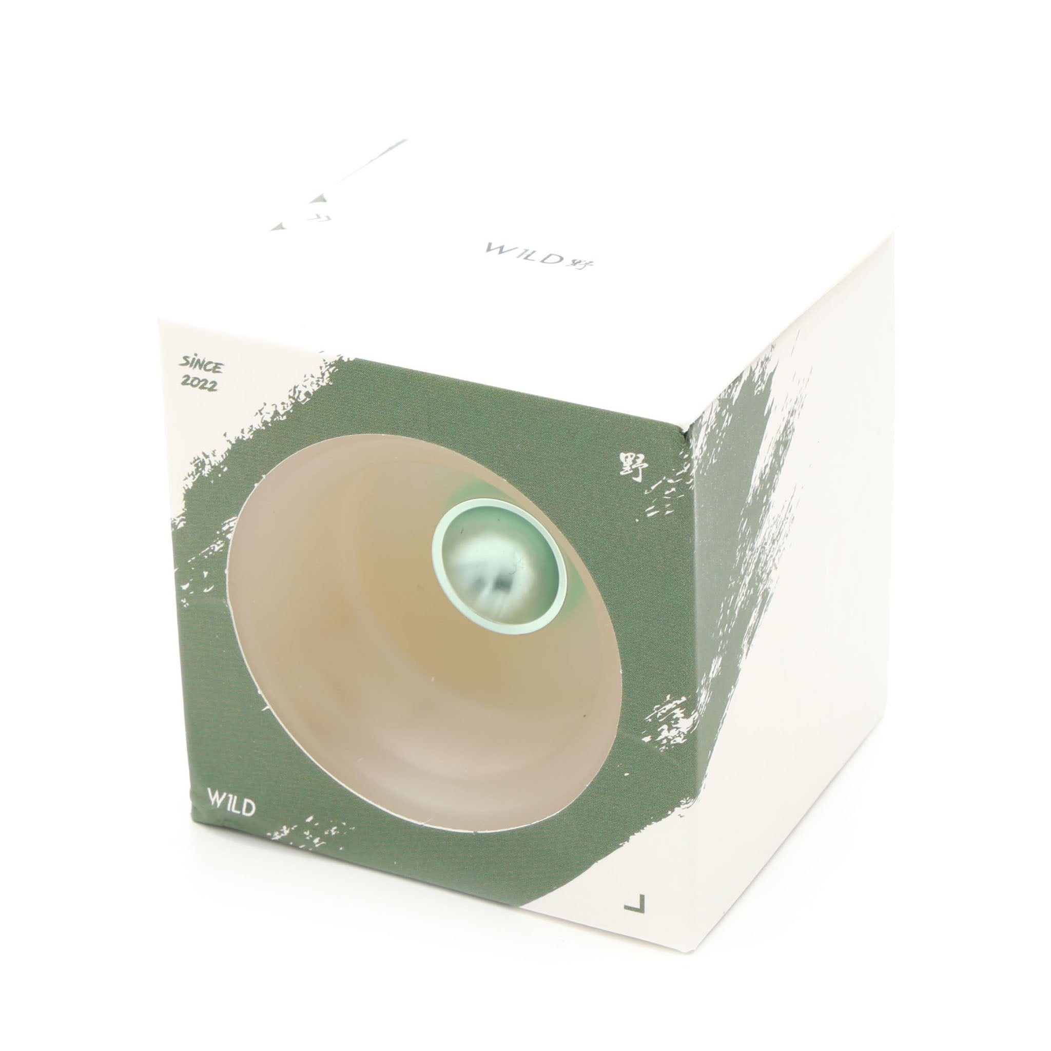 ウィルダネス PC - ワイルド ┃ ヨーヨー専門店リワインド