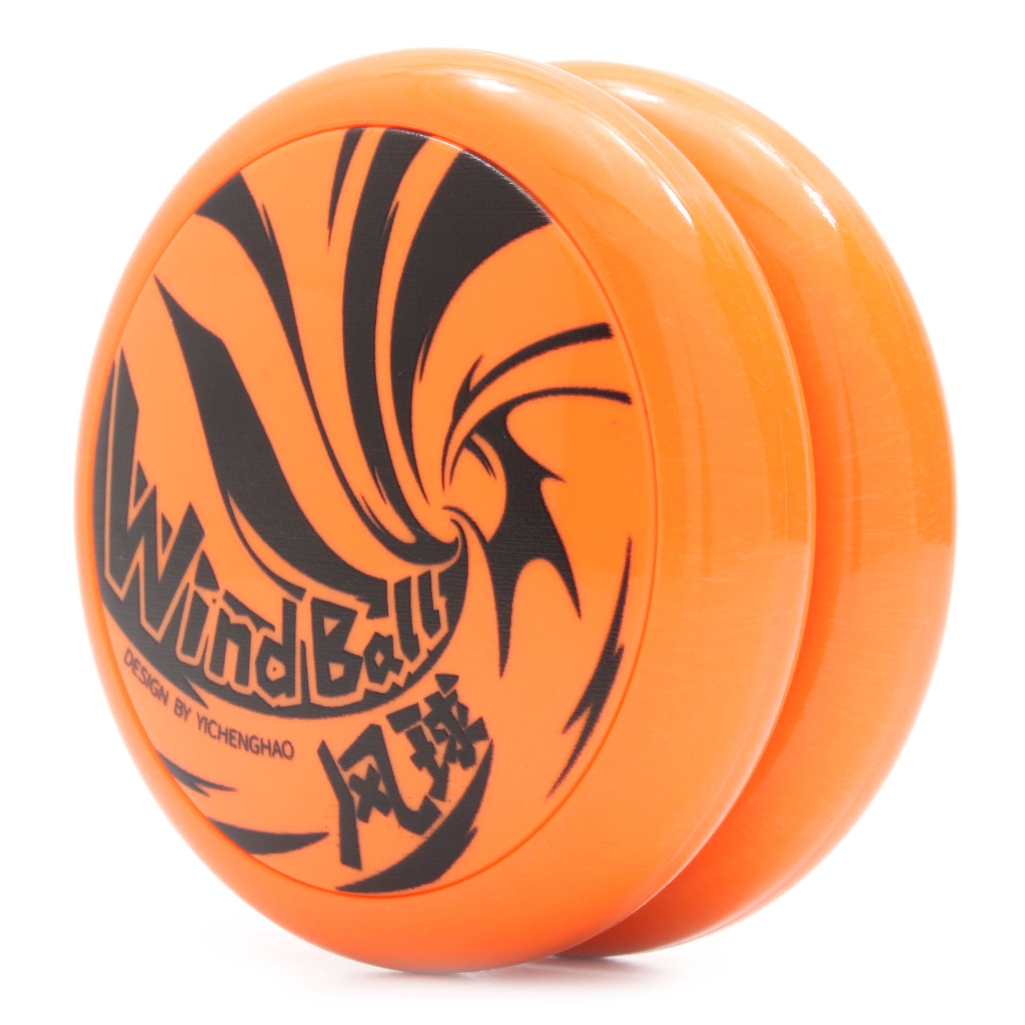 Huf Duncan Yo-yo - | Huf – HUF Canada