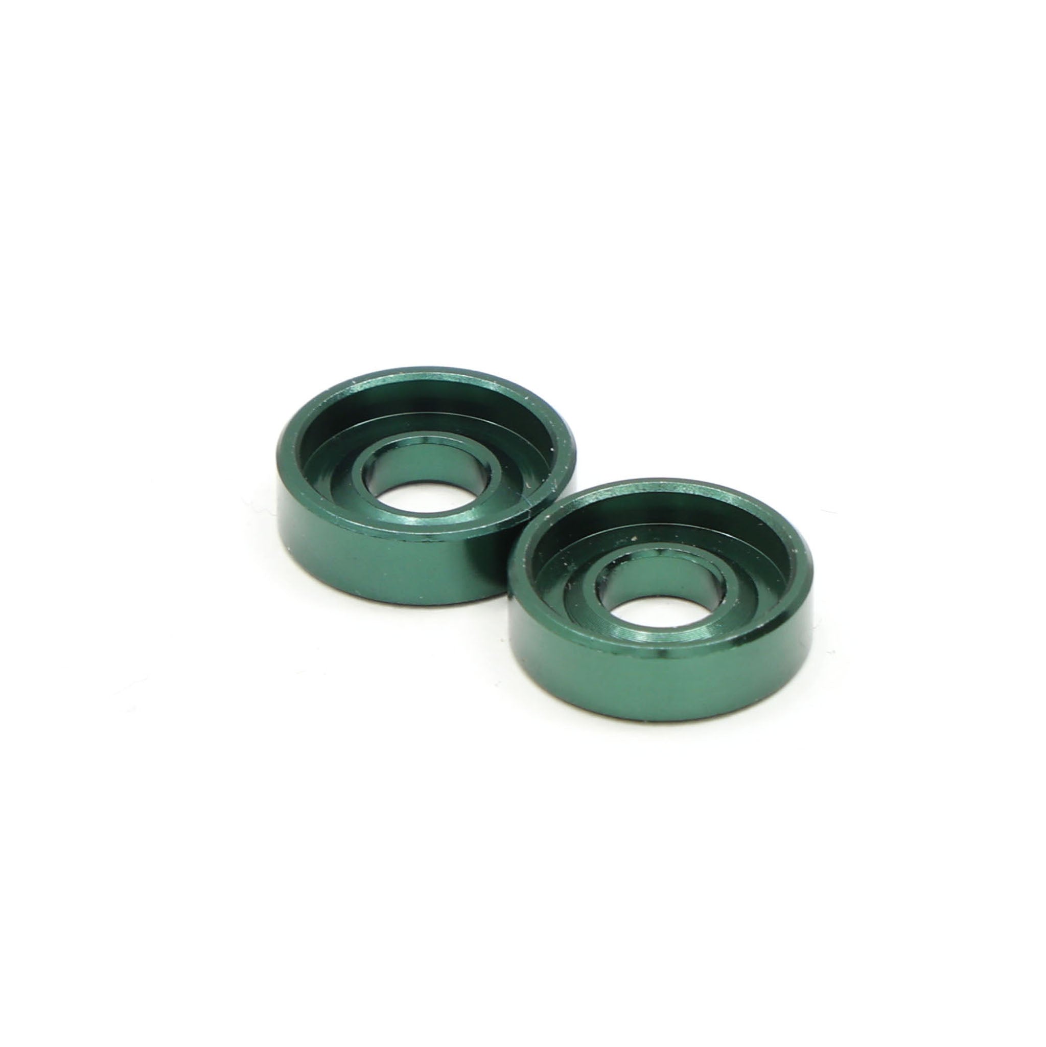 Yi Chenghao ウインドボール用メタルスペーサー (2個1セット)