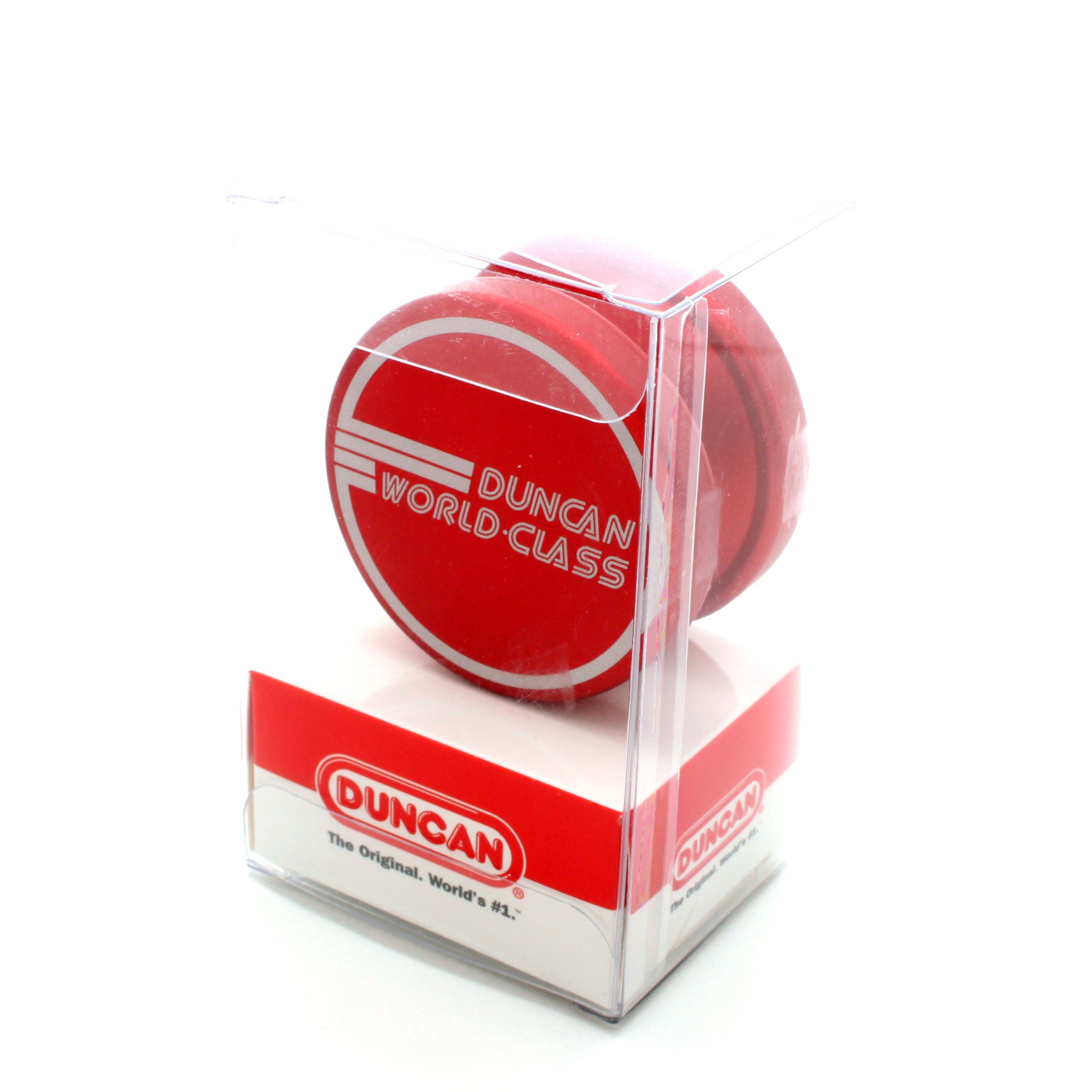 ワールドクラス - ダンカン ┃世界最大級のヨーヨー専門店リワインド