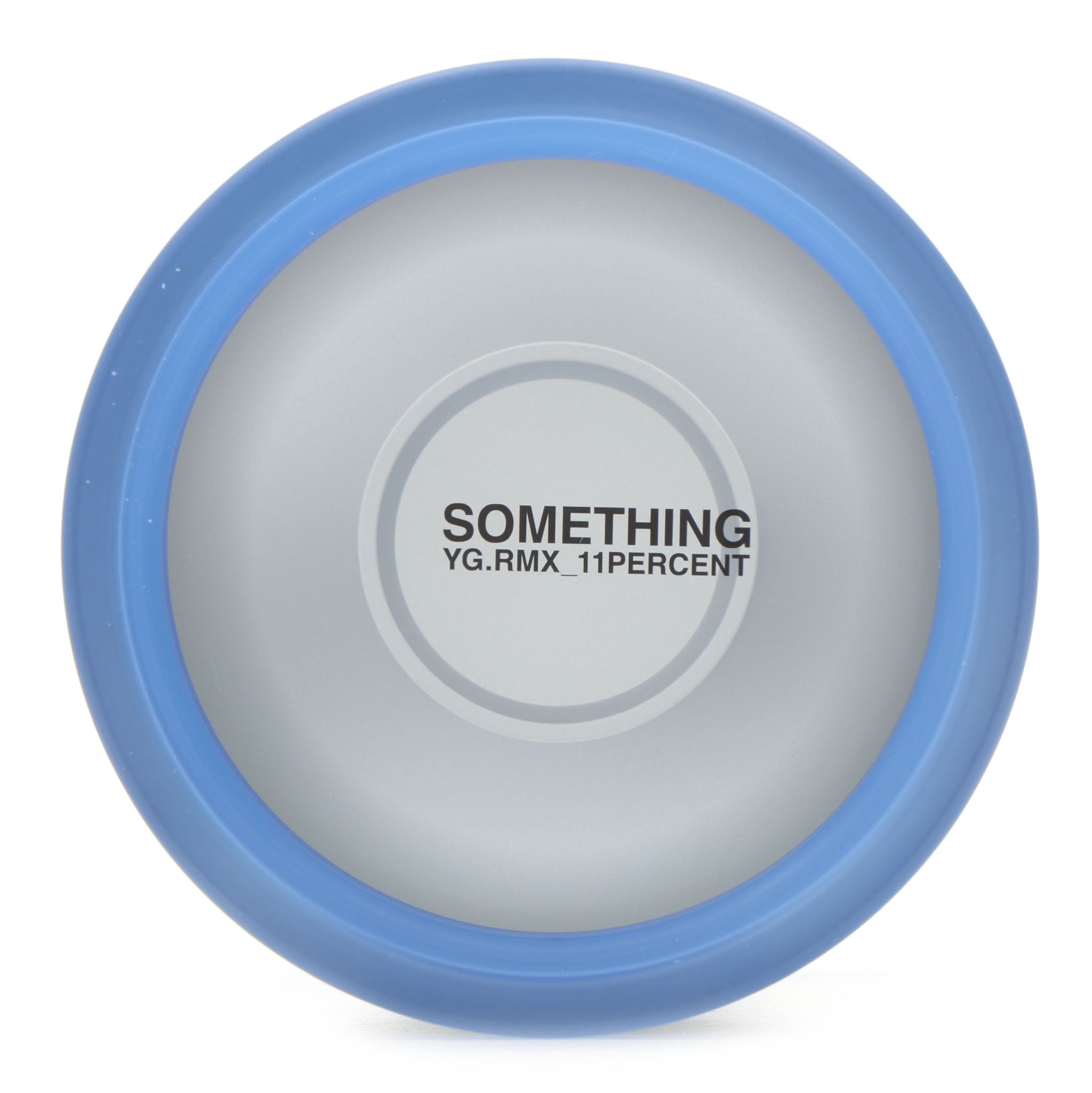 サムシング　ユイガリミックス11% YG.RMX 11% Yo-Yo by sOMEThING