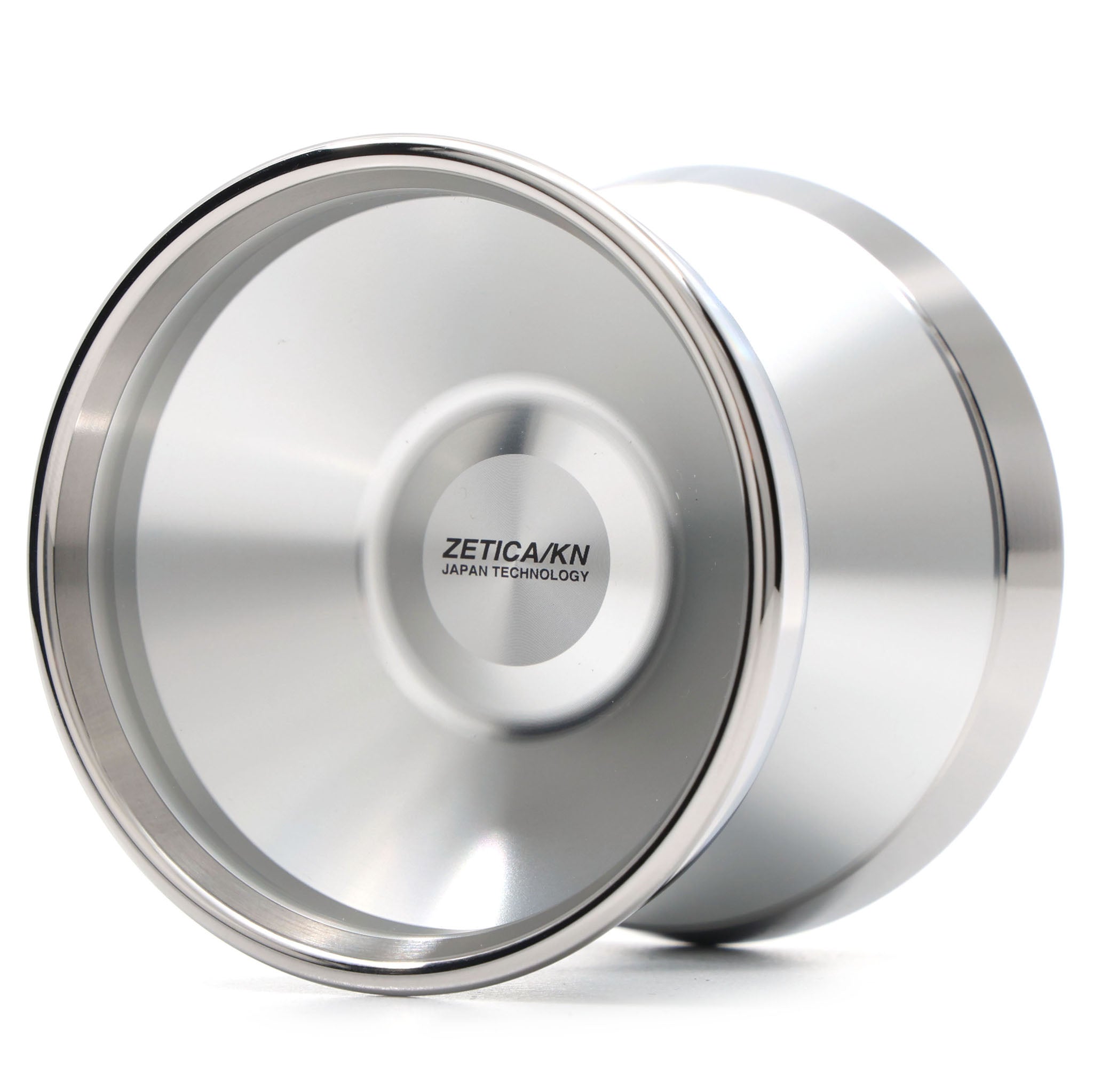 ゼティカ - ジャパンテクノロジー ┃ ヨーヨー専門店リワインド