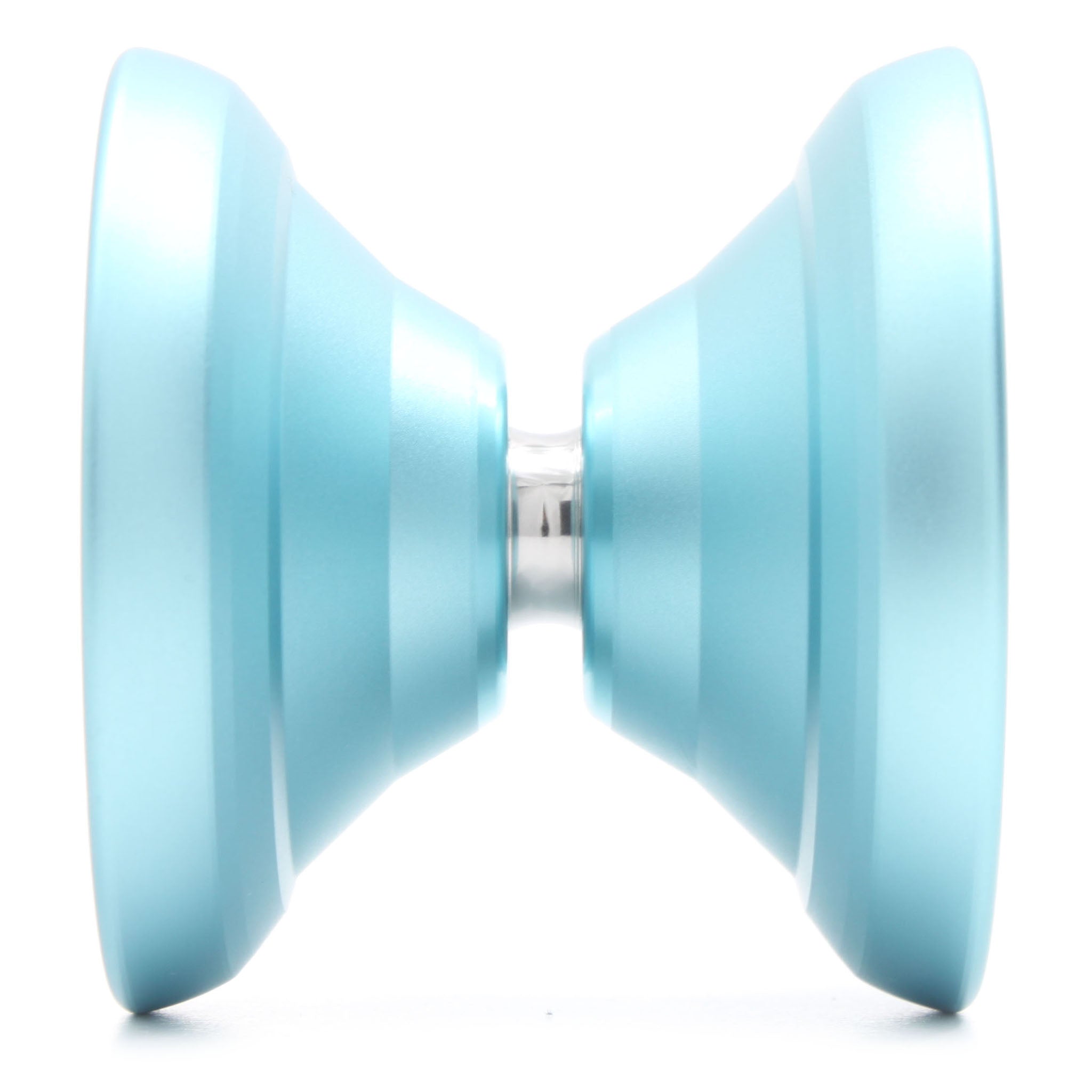 C3yoyodesign Zillion Yo-Yo - Monometal - Large Diameter and