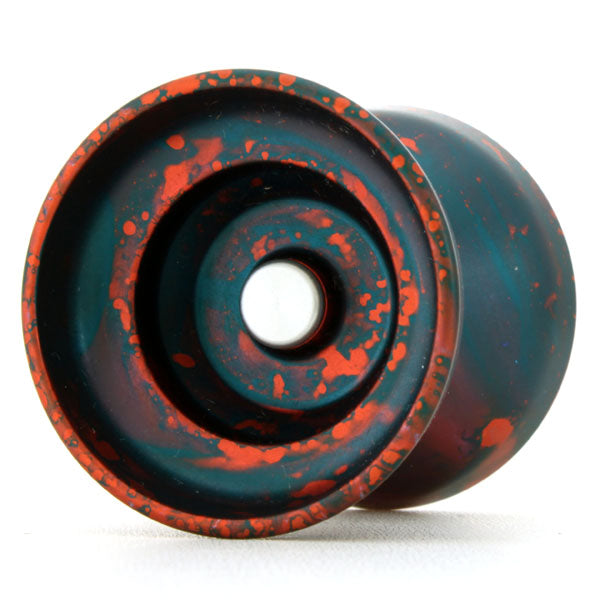 ワントゥーワン - ワンドロップ ┃ヨーヨー専門店リワインド