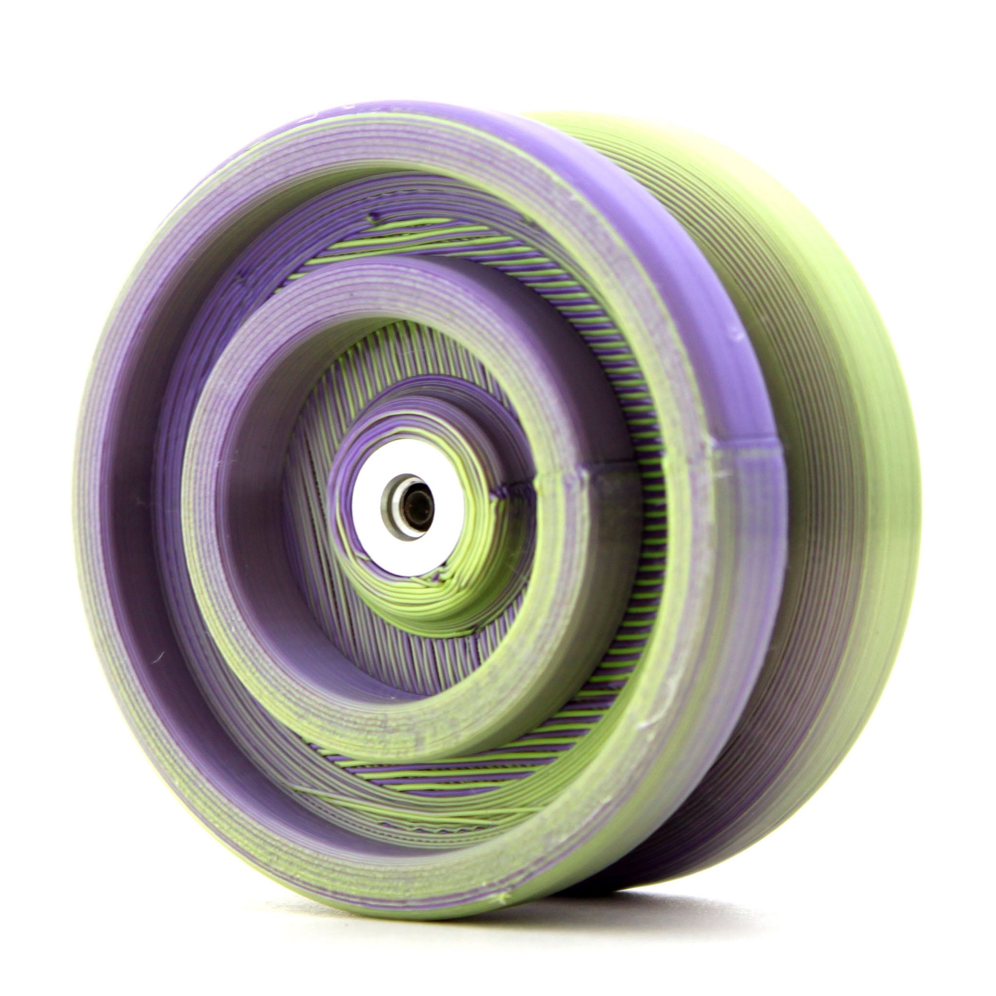 ヨーヨーファクトリー 3点セット ヨーヨー ループアップ 3つセット