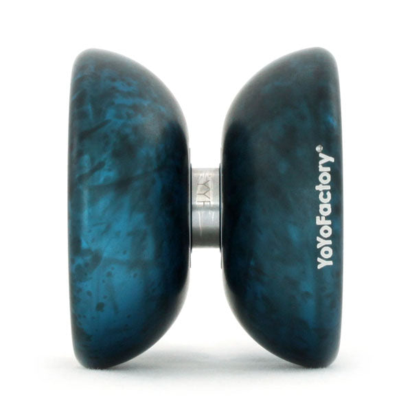 44 (フォーティフォー) - ヨーヨーファクトリー ┃ヨーヨー専門店