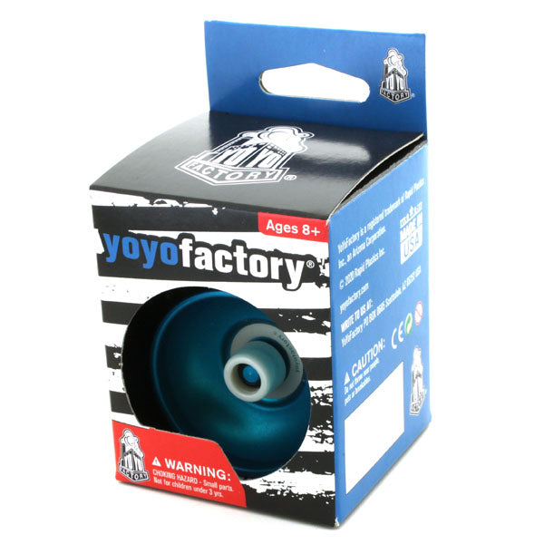 444 - ヨーヨーファクトリー ┃ヨーヨー専門店リワインド