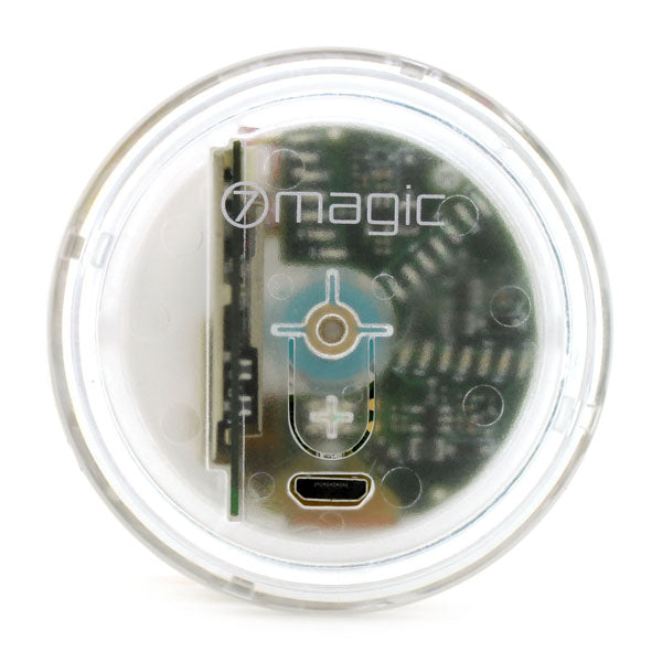 セブンマジック - Cerevo ┃ヨーヨー専門店リワインド