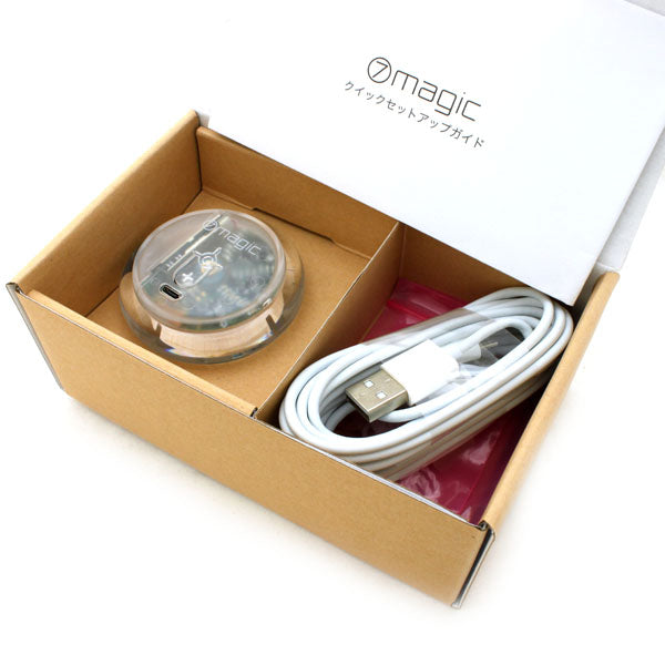 セブンマジック - Cerevo ┃ヨーヨー専門店リワインド