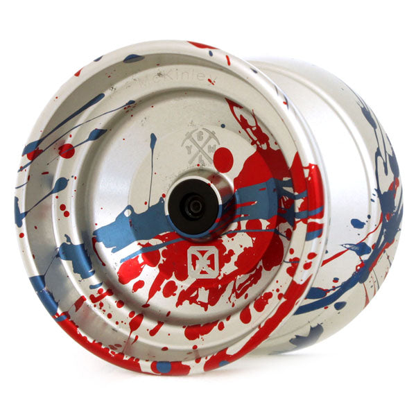 セブンサミット - ワンドロップ x CLYW ┃ヨーヨー専門店リワインド