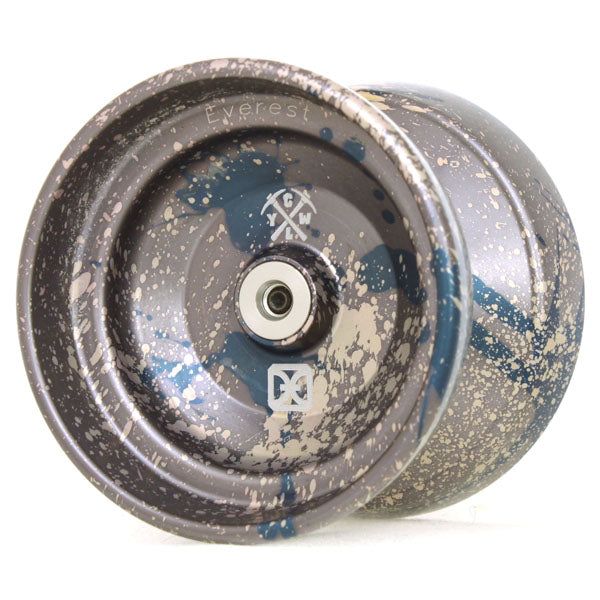 セブンサミット - ワンドロップ x CLYW ┃ヨーヨー専門店リワインド