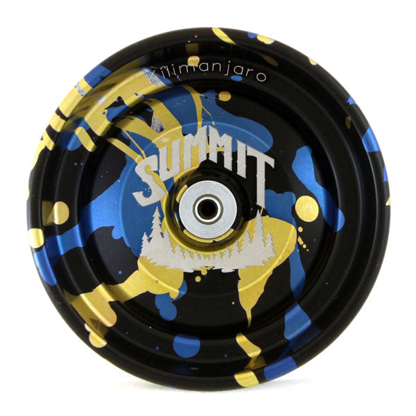 セブンサミット - ワンドロップ x CLYW ┃ヨーヨー専門店リワインド