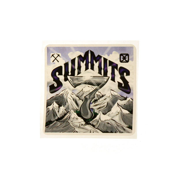 Seven Summit