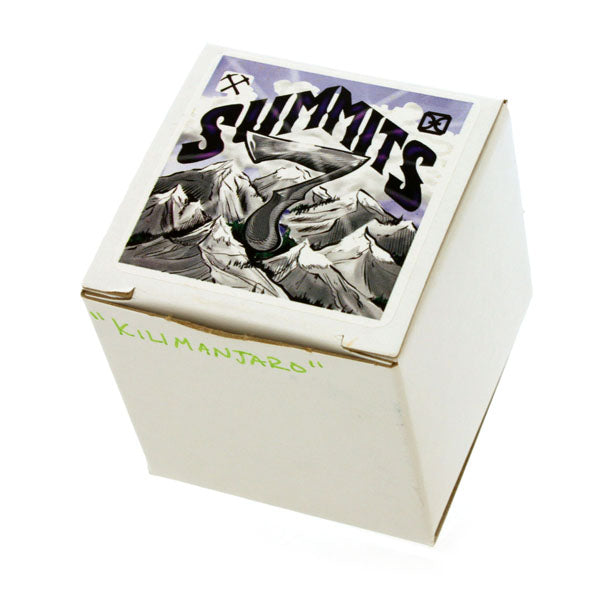 セブンサミット - ワンドロップ x CLYW ┃ヨーヨー専門店リワインド