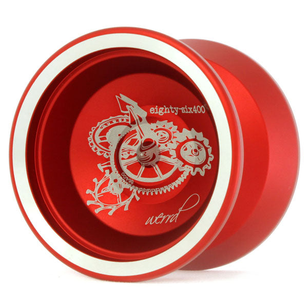 エイティーシックス400 (86400) - ワード ┃ヨーヨー専門店リワインド