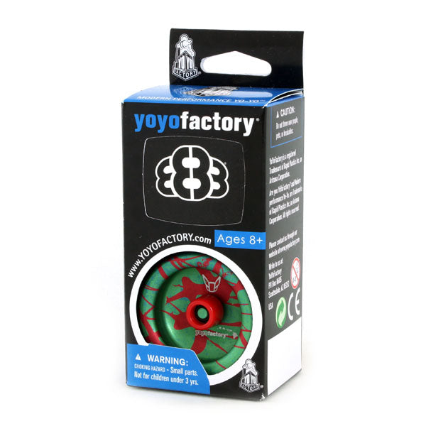 スポーツトイ・アクショントイ Yoyofactory 888 hawai YoYoFactory - 888