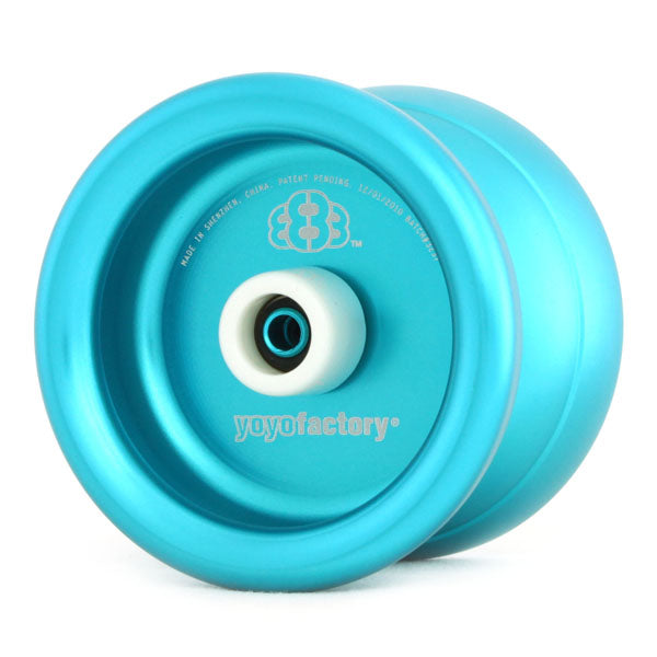 888x プレミアムボックスセット - ヨーヨーファクトリー ┃ヨーヨー