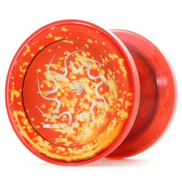 ナインドラゴンズ 1.5 Bグレード - ヨーヨーファクトリー ┃ヨーヨー