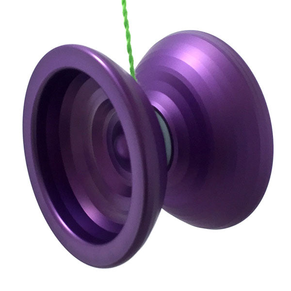 アブダクション - アンパラレルド ┃ヨーヨー専門店リワインド