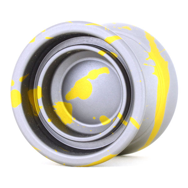 Splash (Grey / Yellow) (Adam Brewstar - Team Edition)