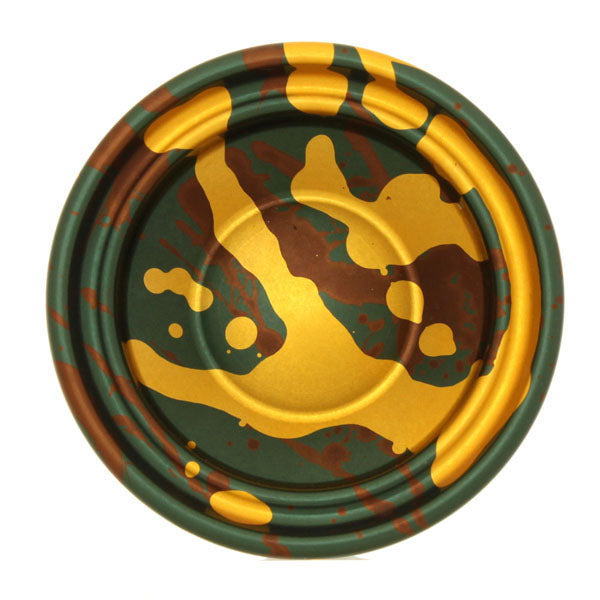 アークティックサークル2 カリブ アークティックサークル2 - CLYW ┃ヨーヨー専門店リワインド