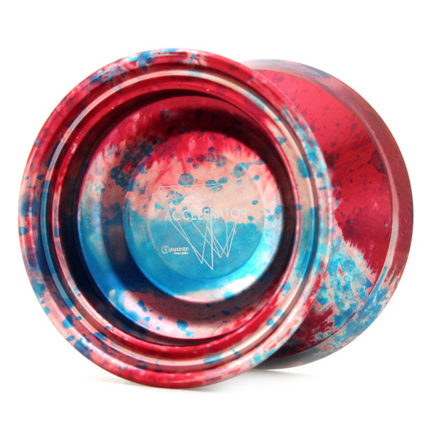 【ヨーヨー】アクセラレーター　C3yoyodesign アクセラレーター - C3ヨーヨーデザイン ┃ヨーヨー専門店リワインド