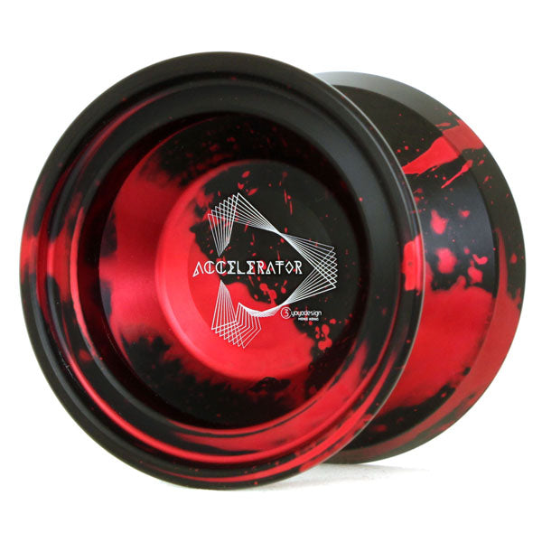 【ヨーヨー】アクセラレーター　C3yoyodesign Accelerator - C3 Yoyo Design | Yoyo Specialty Store Rewind