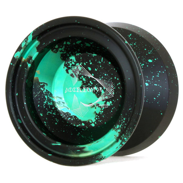 【ヨーヨー】アクセラレーター　C3yoyodesign アクセラレーター - C3ヨーヨーデザイン ┃ヨーヨー専門店リワインド