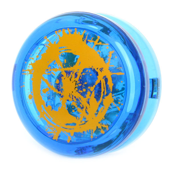 エースラッシュ - バンダイ・ハイパーヨーヨー ┃ヨーヨー専門店リワインド