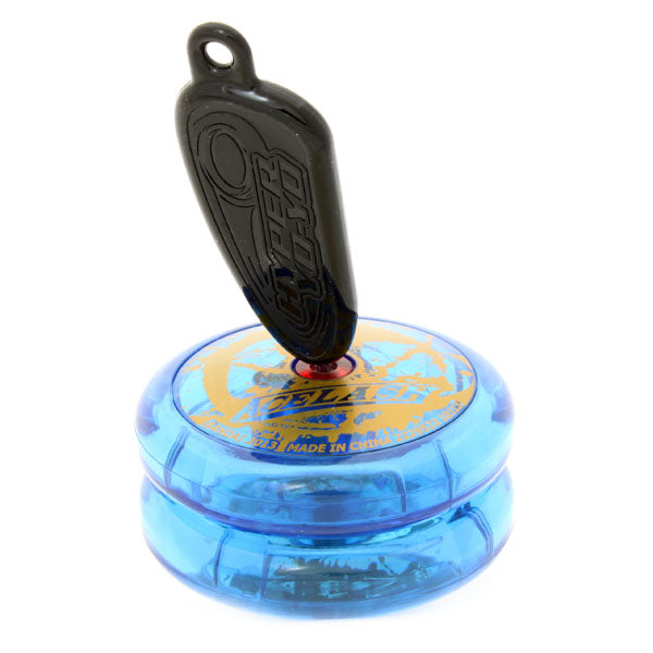 ハイパーヨーヨー　エースラッシュACELASH エースラッシュ - バンダイ・ハイパーヨーヨー ┃ヨーヨー専門店リワインド