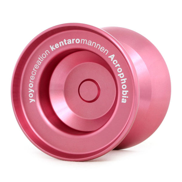 アクロホビア - ヨーヨーリクリエーション ┃ヨーヨー専門店リワインド