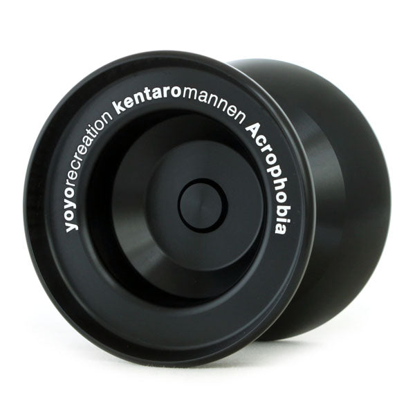 アクロホビア - ヨーヨーリクリエーション ┃ヨーヨー専門店リワインド