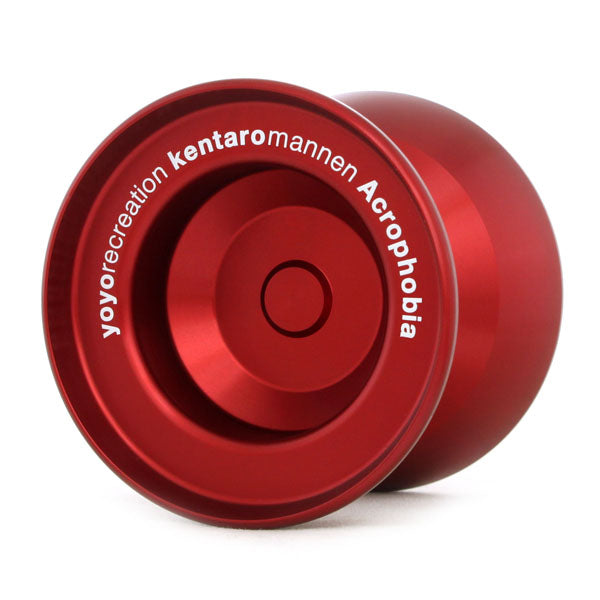 ヨーヨーリクリエーション　アクロホビア アクロホビア - ヨーヨーリクリエーション ┃ヨーヨー専門店