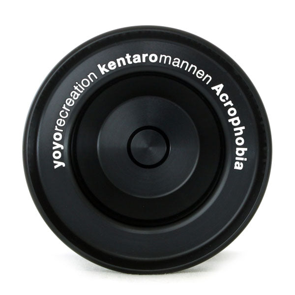 ヨーヨーリクリエーション　アクロホビア アクロホビア - ヨーヨーリクリエーション ┃ヨーヨー専門店リワインド
