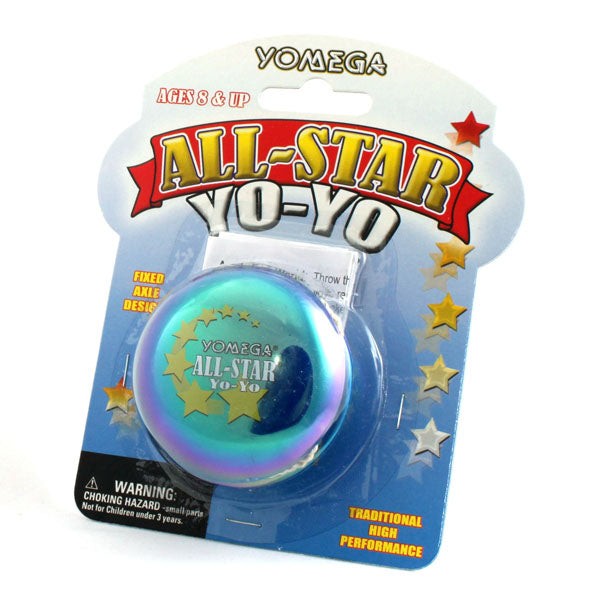 オールスター - ヨメガ ┃ヨーヨー専門店リワインド