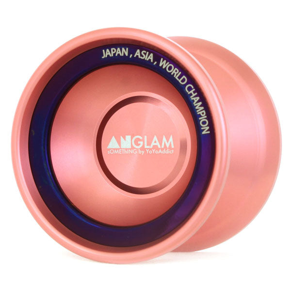 anglam one rmst ヨーヨー anglam one rmst ヨーヨー anglam one rmst ヨーヨー アングラム