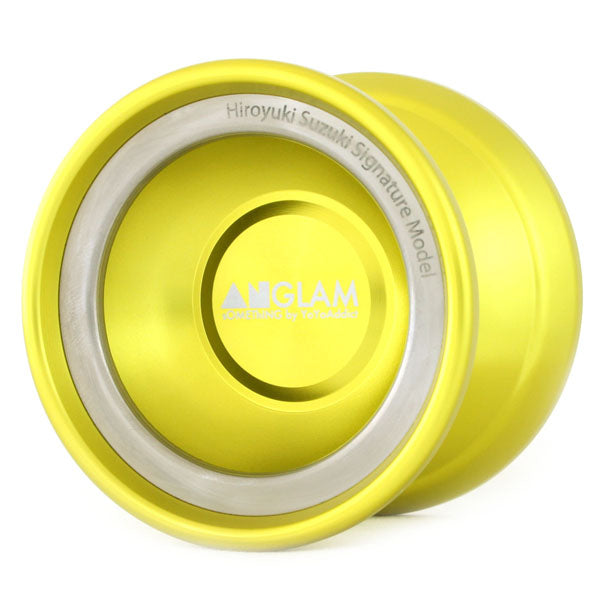 アングラム - サムシング ┃ヨーヨー専門店リワインド