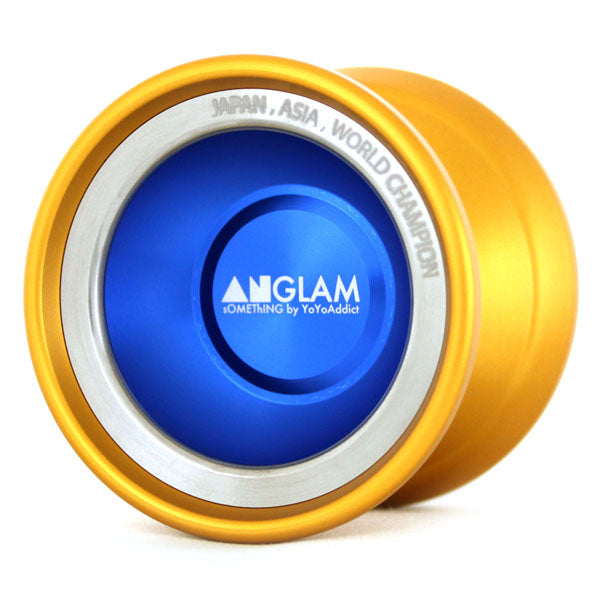 サムシング　アングラム　ヨーヨー アングラム OG - サムシング ┃ヨーヨー専門店リワインド