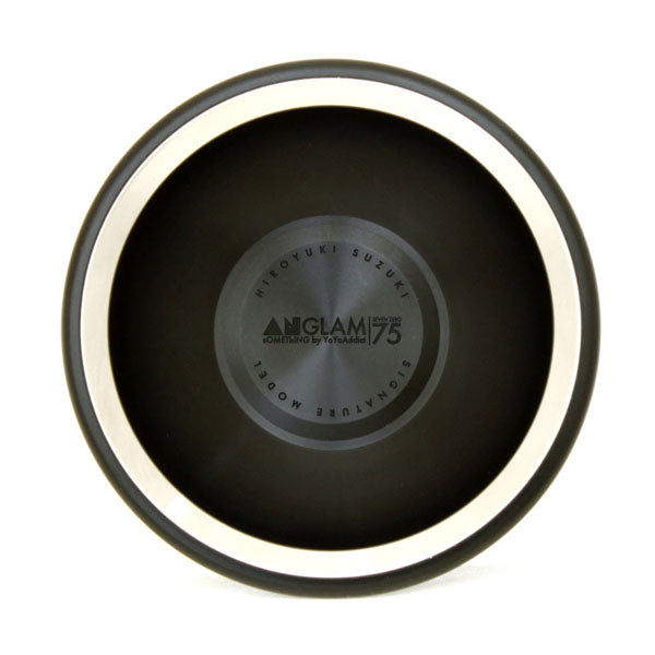 アングラム2 7075 - サムシング ┃ヨーヨー専門店リワインド