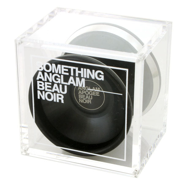 ヨーヨー Anglam Apogee Beau Noir アングラム アポジー Beau Noir - サムシング ┃ヨーヨー専門店リワインド