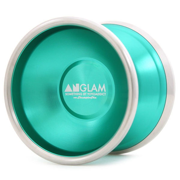 アングラム Ver. CC - サムシング ┃ヨーヨー専門店リワインド