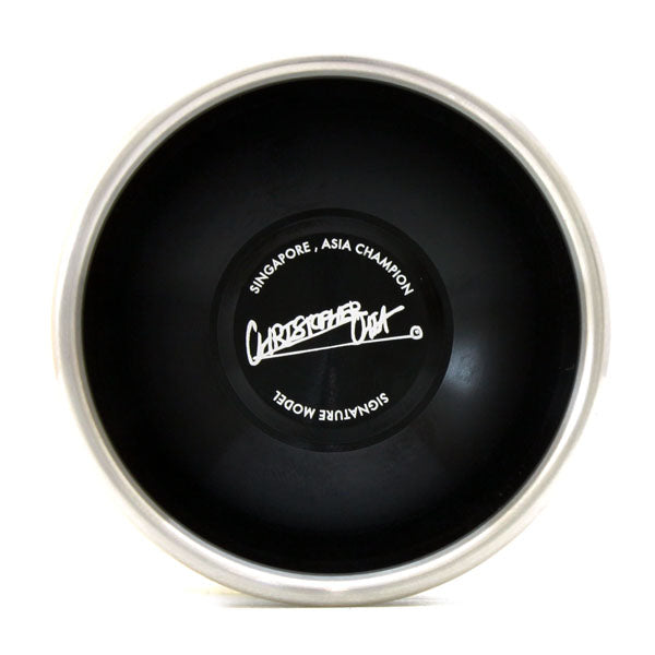 アングラム Ver. CC - サムシング ┃ヨーヨー専門店リワインド