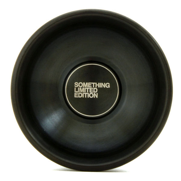 アングラムゼロ Ver.CC Beau Noir - サムシング ┃ヨーヨー専門店