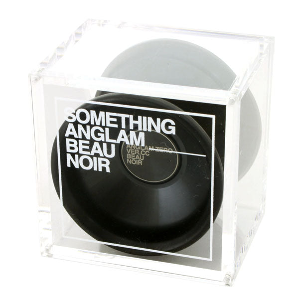 アングラムゼロ Ver.CC Beau Noir - サムシング ┃ヨーヨー専門店