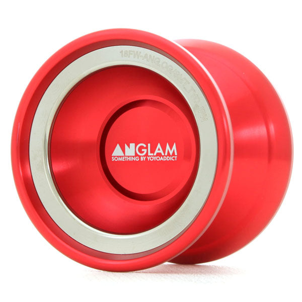 アングラム OG - サムシング ┃ヨーヨー専門店リワインド