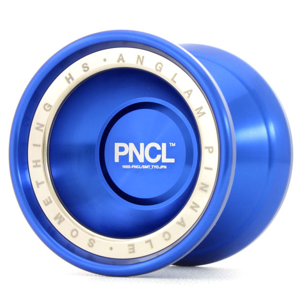 サムシング アングラム ピナクルANGLAM PNCL MIDNIGHTBLUE