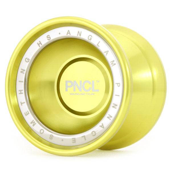 SOMETHING アングラムPNCL(アングラムピナクル) Anglam Pinnacle - Something ┃Yo-yo Specialty Store Rewind