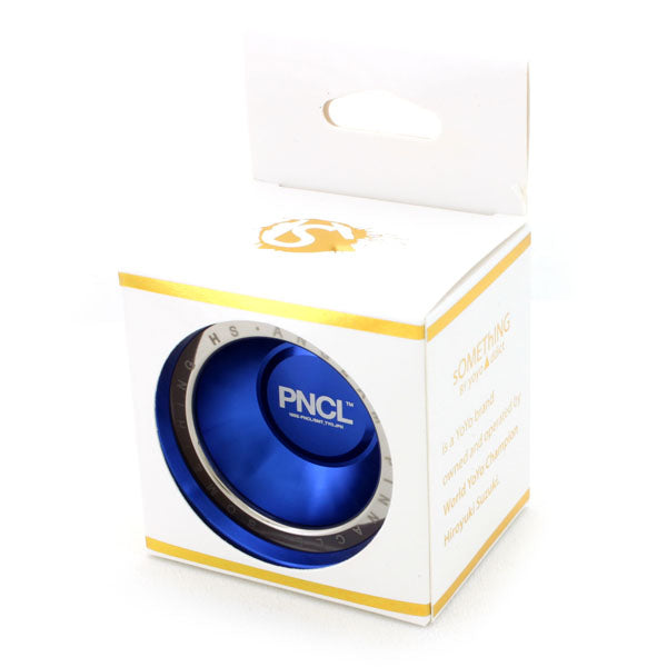 SOMETHING アングラムPNCL(アングラムピナクル) アングラムピナクル - サムシング ┃ヨーヨー専門店リワインド