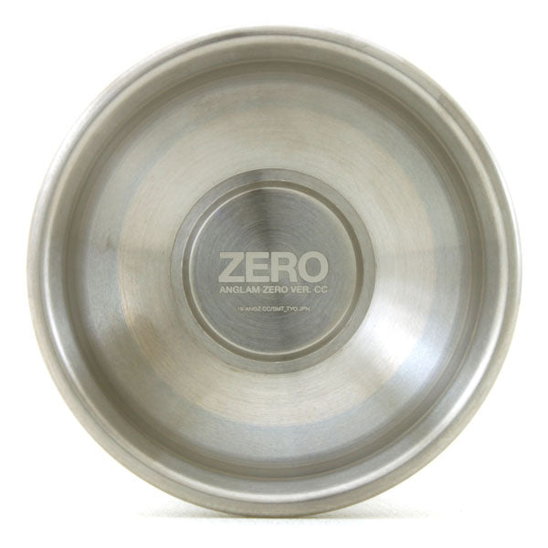 アングラムゼロ Ver.CC - サムシング ┃ヨーヨー専門店リワインド