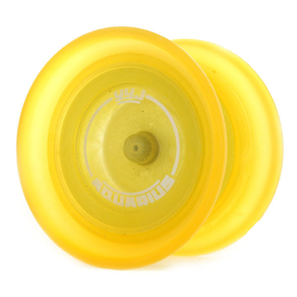 アクエリアス - ヨーヨージャム ┃ヨーヨー専門店リワインド